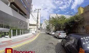 Imagem 3: Apartamento 174mts de privativa no coração do centro 4 quartos 2 suites 2vgs