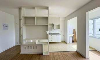 Imagem 6: Apartamento com 2 quartos para alugar, 49 m² por R$ 2.449/mês - Jardim São Carlos - Soroca