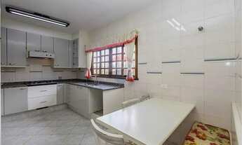 Imagem 3: Casa Averbada Residencial e Comercial 555M² - Santa Felicidade