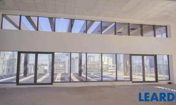 Imagem 5: CONJ. COMERCIAL - VILA OLÍMPIA - SP