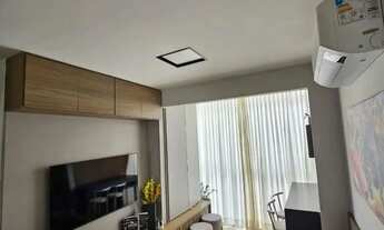 Imagem 4: Apartamento Mobiliado à Venda no Jockey de Itaparica Vila Velha