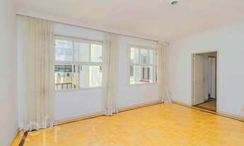 Imagem 2: Apartamento à venda em Bom Fim com 108 m², 3 quartos