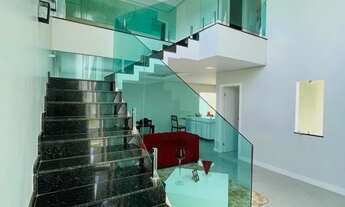 Imagem 3: Vende casa Cond. AMARILIS, 4 suíte