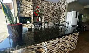 Imagem 2: Casa à venda Servidão Domingos Manoel da Silveira, São João do Rio Vermelho - Florianópoli