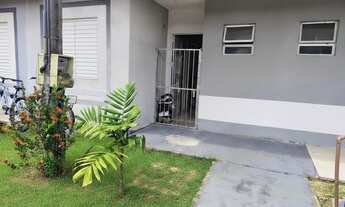 Imagem 4: Casa em condomínio