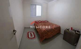 Imagem 7: Apartamento em Avenida Loreto - Jardim Santo André - Santo André/SP