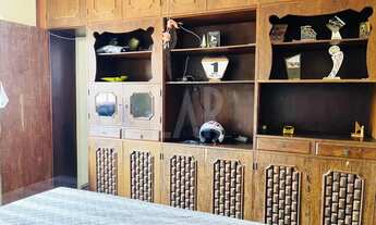 Imagem 4: Casa à venda, 5 quartos, 1 suíte, 5 vagas, Salgado Filho - Belo Horizonte/MG