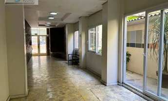 Imagem 2: Apartamento para reformar a seu gosto - Ótima localização