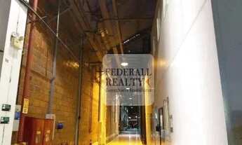 Imagem 6: Galpão Comercial à venda, Penha Circular, Rio de Janeiro - GA0118