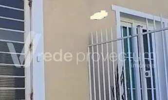 Imagem 2: Casa 4 Dormitórios Venda Taquaral Campinas SP