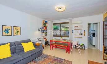 Imagem: Foxter vende apartamento com 74m², 2 quartos