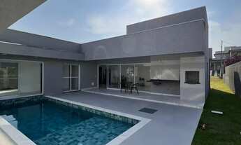 Imagem 5: Casa Térrea para venda no Condomínio Paysage Bela Vitta com 3 quartos - Vargem Grande Pau