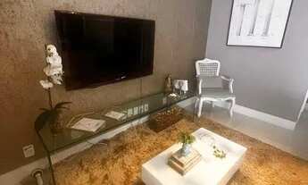 Imagem 4: Reserva Alphaville, 131m², 3 Quartos, Armários, 2 Vagas