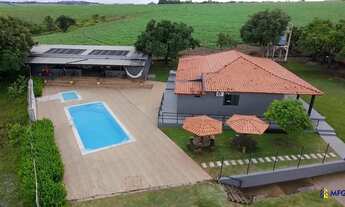 Imagem: Chácara à venda em Sorocaba