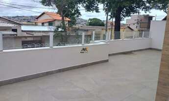 Imagem 4: Area Privativa 2 Quartos 1 Vaga Coberta ELEVADOR