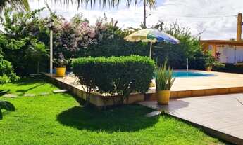 Imagem 3: Arembepe Casa com 4 dormitórios