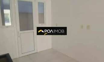 Imagem 4: Apartamento com 2 dormitórios para alugar, 96 m² por R$ 2.780,00/mês - Jardim Itu Sabará