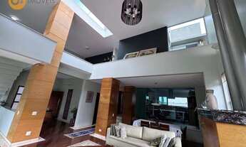 Imagem 2: Casa com 4 dormitórios à venda, 426 m² por R$ 2.900.000,00 - Parque dos Príncipes - São Pa