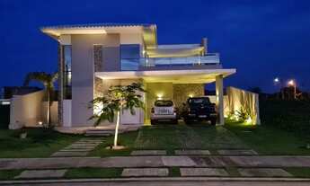 Imagem: Casa duplex com 3 dormitórios à venda