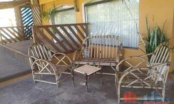 Imagem 7: Casa à venda Estância Figueira Branca em Campo Limpo Paulista