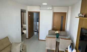 Imagem 4: Apartamento à venda no GRAFITTI RESIDENSE, COSTA AZUL, Salvador, BA