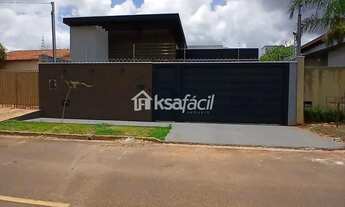 Imagem: Casa à venda, Parque Residencial Rita Vieira