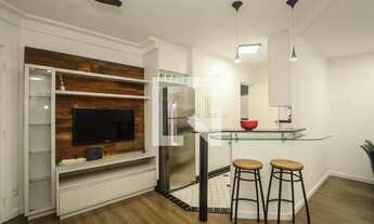 Imagem 3: Apartamento à Venda - Portal do Morumbi, 1 Quarto, 43 m2