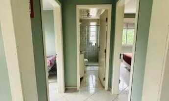 Imagem 7: Apartamento em Porto Alegre, no bairro Cristal, com 2 dormitório(s), e 2 banheiros, à vend