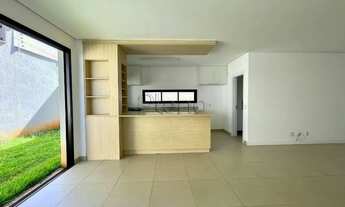 Imagem 4: Sobrado para alugar em Campinas, Parque Nova Campinas, com 3 suítes, com 156 m², Garden Ci