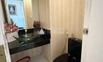 Imagem 2: LINDÍSSIMO APARTAMENTO NO ED. CAP DANTIBES