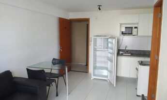 Imagem: Apartamento para vender e alugar no EDF