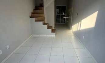 Imagem 2: Feirão de casas novas na região da baixada