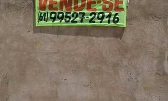 Imagem: Lote de 450m² bem localizado no itapõa-DF