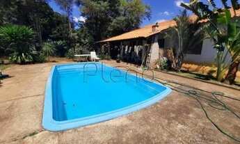 Imagem 2: Chácara à venda em Campinas, Jardim São Pedro, com 3 quartos, com 1346.65 m², Village Camp