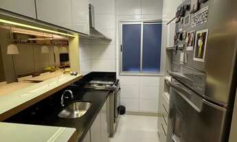 Imagem 3: Luxo,centro-lourdes,2 quartos (mobiliado) área hospitalar