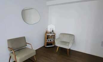 Imagem 4: Apartamento à venda no bairro Balneário Tropical em Paulínia