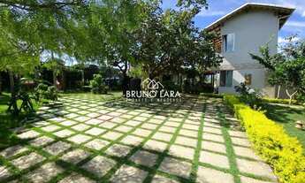 Imagem 3: Casa à venda em Igarapé MG - Condomínio Gran Ville