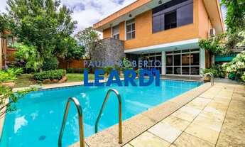 Imagem: SOBRADO - CIDADE JARDIM - SP