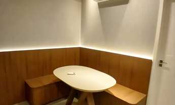 Imagem 4: ED LIFE SPA & GIM - APARTAMENTO MOBILIADO