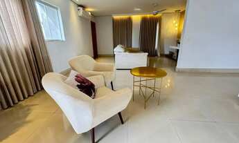 Imagem 3: Sobrado C/Piscina/Gourmet-Atrás do Shoping Estação - 300m²- 4 quartos Sd 2 Suítes-Sta Rosa