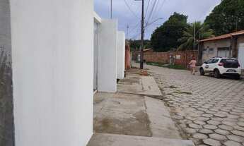 Imagem 7: Vende se uma casa Nova possui 90 metros quadrados com 2 quartos sendo uma suíte sala cozin