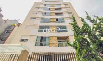 Imagem: Cobertura no bairro Juvevê no edifício