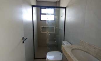 Imagem 7: Cobertura duplex semimobiliada com 4 quartos para locação em São José dos Pinhais