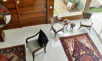 Imagem 4: Casa para alugar no Condomínio Bela Manhã com 3 quartos na Região Sul de Londrina