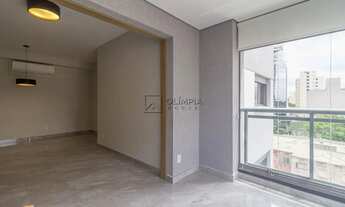 Imagem 5: Aluguel Apartamento 2 Dormitórios - 68 m² Pinheiros