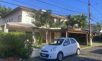 Imagem 4: Aluguel Casa Duplex com 4 suítes no condomínio Gileade próximo Villas Atlântico