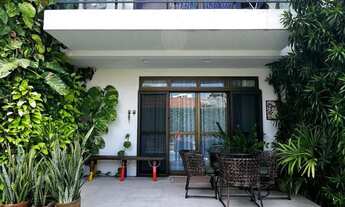 Imagem: ALUGO CASA ALTO PADRÃO EM CONDOMÍNIO (POÇO)