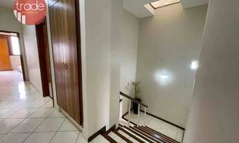 Imagem 5: Casa com 4 dormitórios à venda, 318 m² por R$ 2.200.000,00 - Alto da Boa Vista - Ribeirão