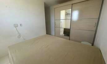 Imagem 6: Apartamento mobiliado de aluguel possui 54 metros quadrados com 2 quarto em Serraria - Mac