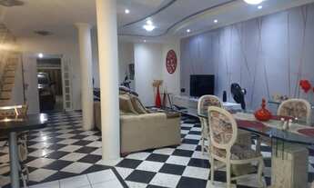 Imagem 5: Vendo ou alugo Casa com 4 dormitórios